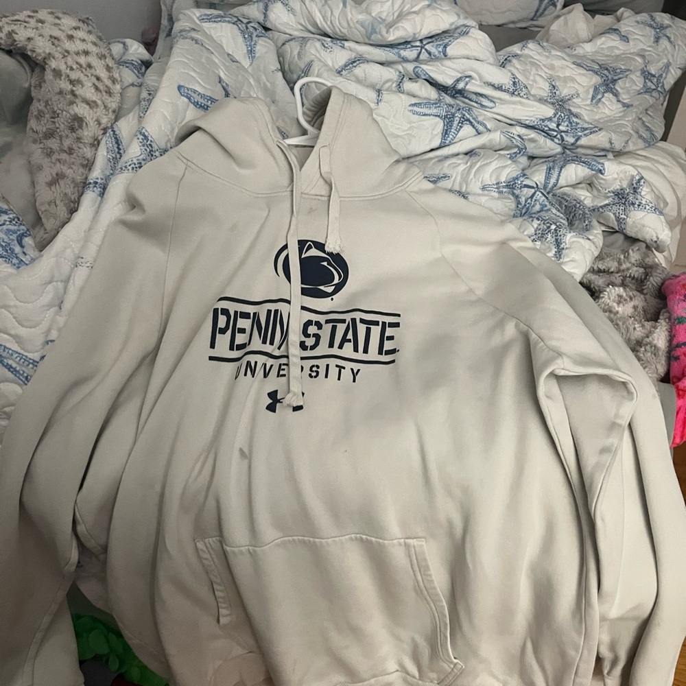 PENN STATE HOODIE (2XL)